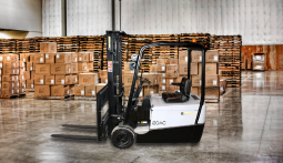 Energy Series 3-Wheel Forklift – FBT20X